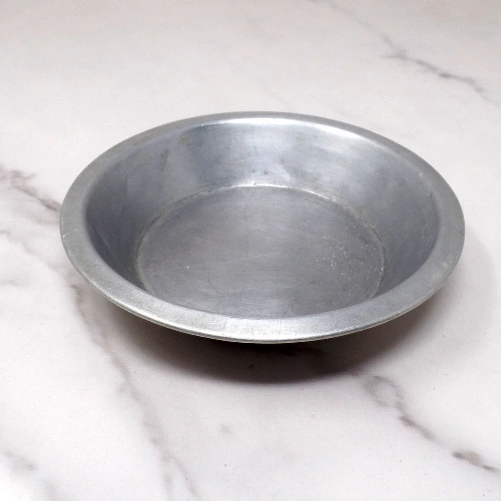 Vintage Aluminum Mid-century Kitchen Gadgets, Lot of 8